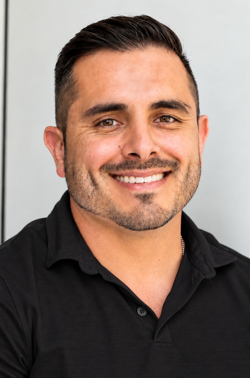 Anthony Baldonado